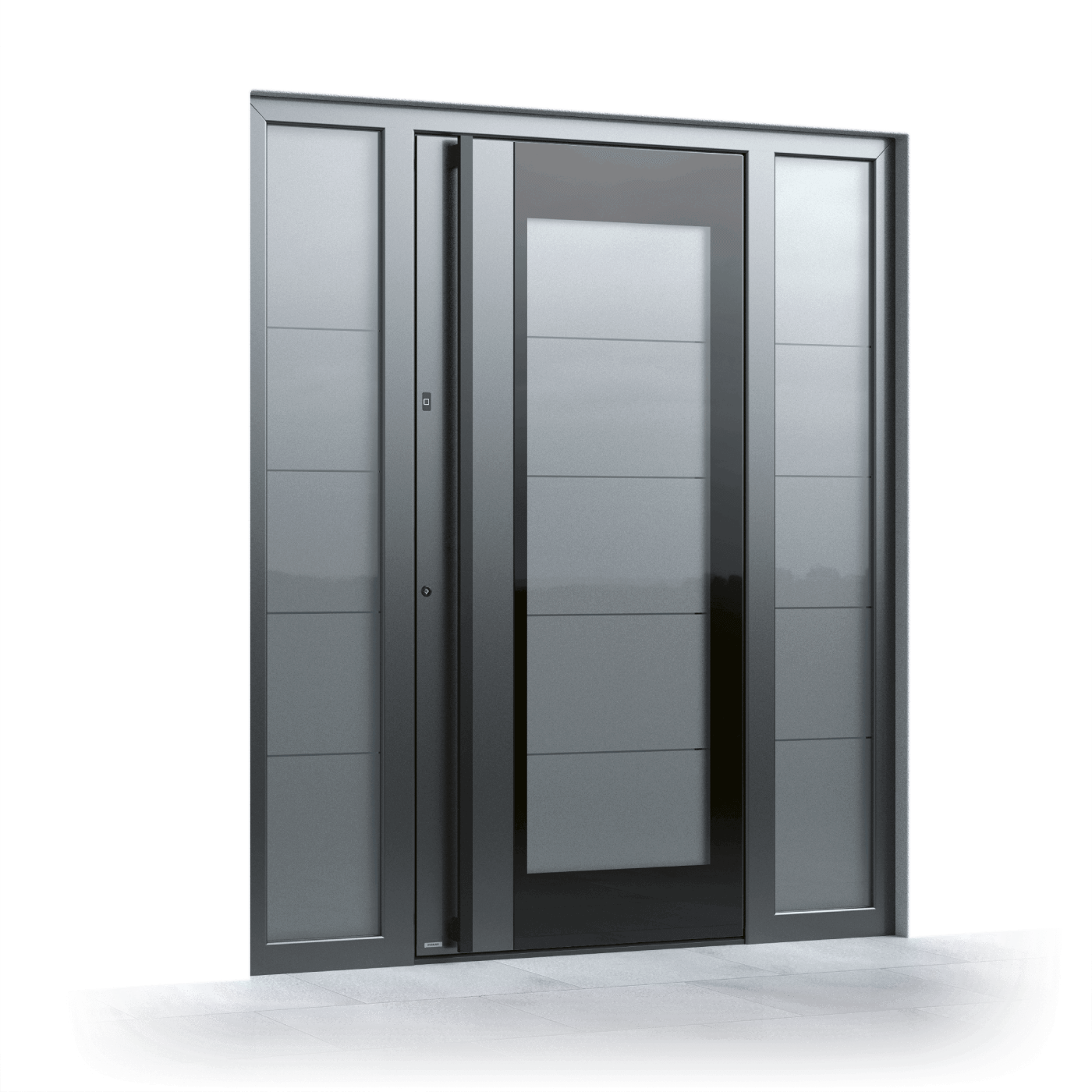 Premium 0140 Model | Pirnar