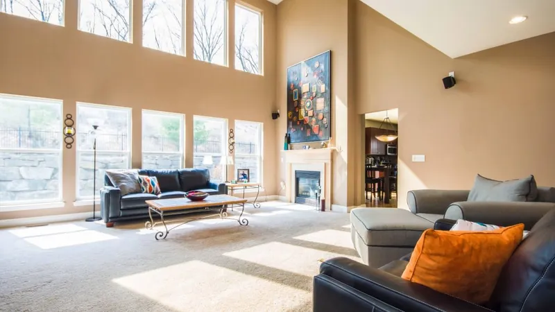 How to build a luxury smart home? | PIRNAR