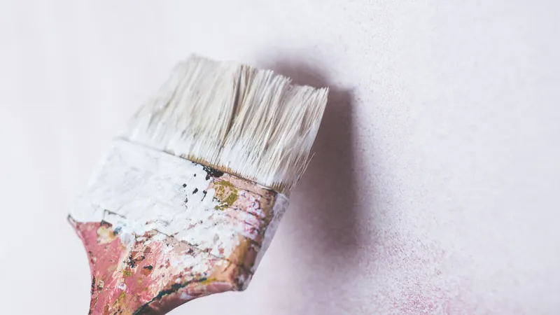 Renovating your older house | PIRNAR