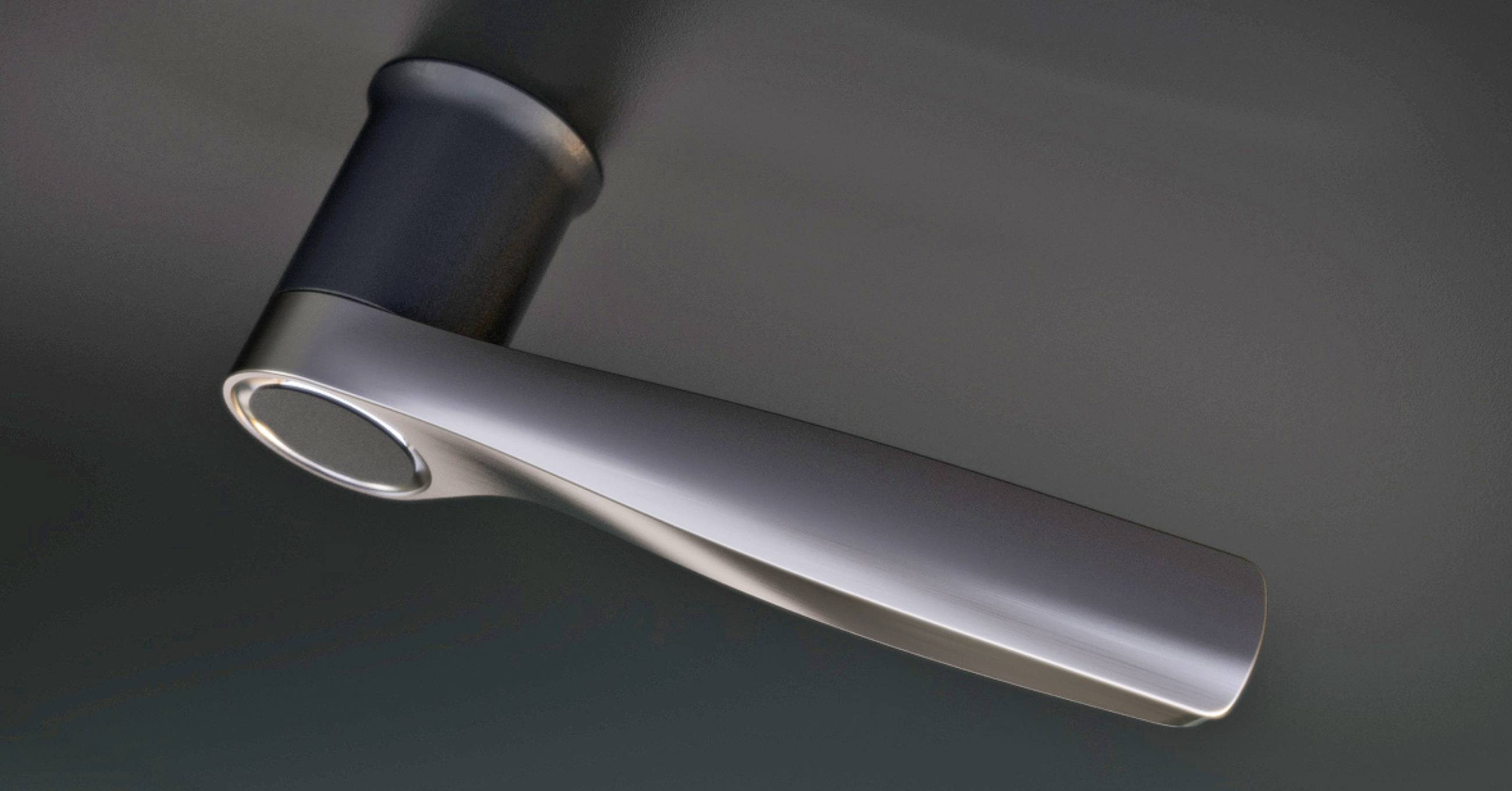 Pirnar prejemnik nagrade BIG SEE za kljuko Magnifica