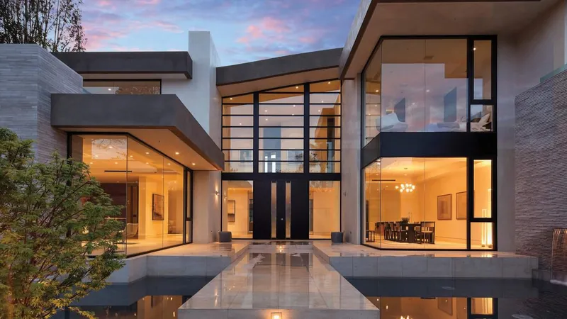 What to consider when buying new doors | PIRNAR