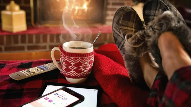With smart home life becomes smarter and easier| PIRNAR
