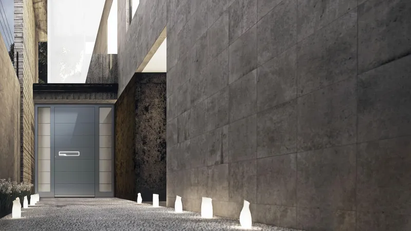 Creating a sense of luxury with lighting | PIRNAR