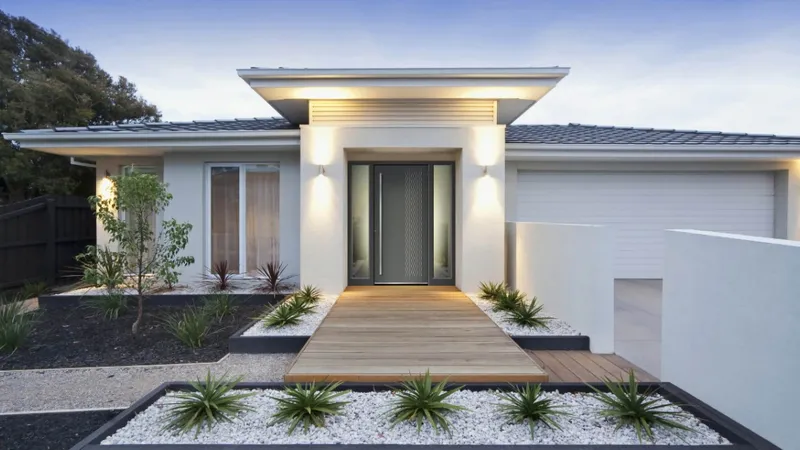 Designing and building your dream house | PIRNAR