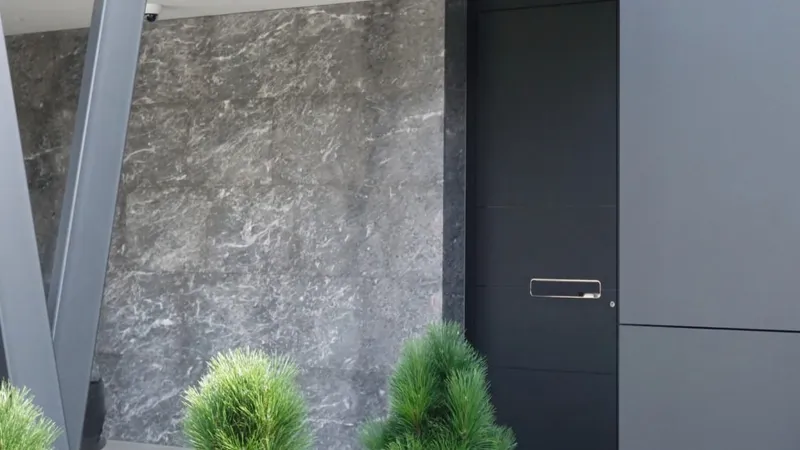 Insulated doors | Energy efficient entry doors | Pirnar