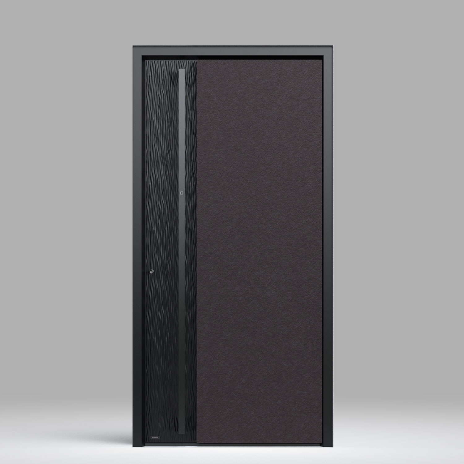 523 A DUNE Nero Zimbabwe 1