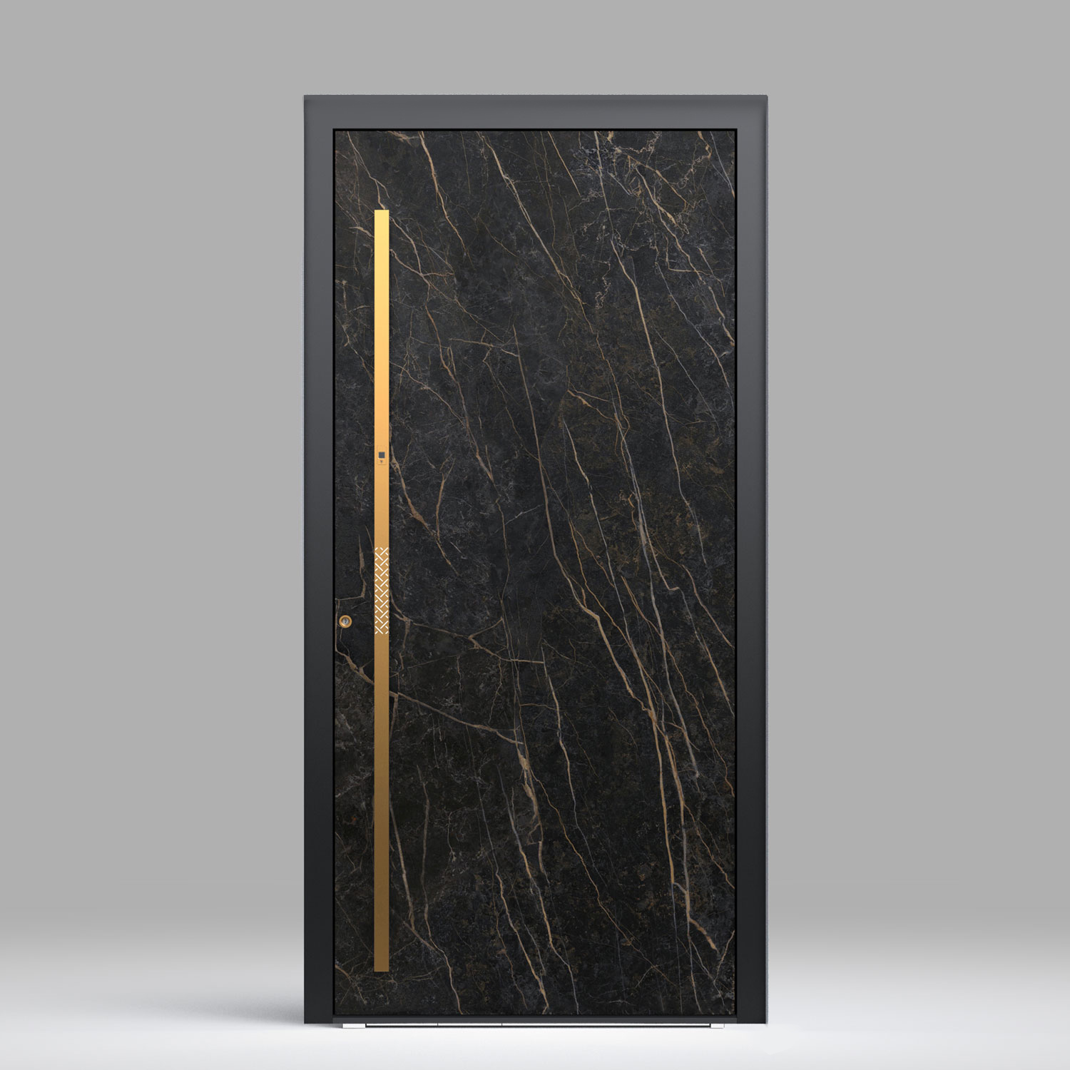 6009 Black Obsession 