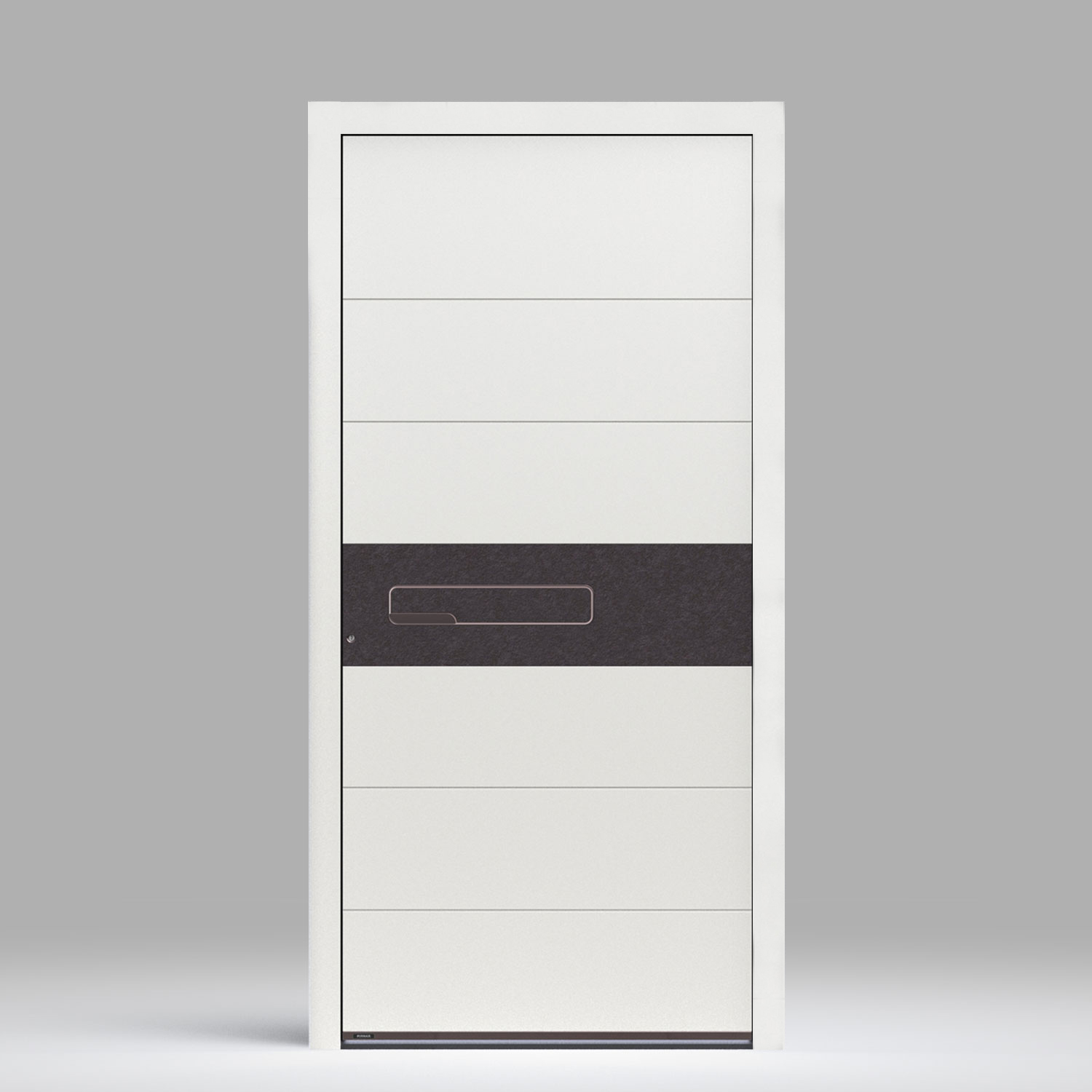 607 A ALU Nero Zimbabwe