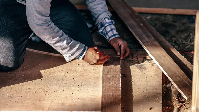 Maintaining your doors without hassle | PIRNAR
