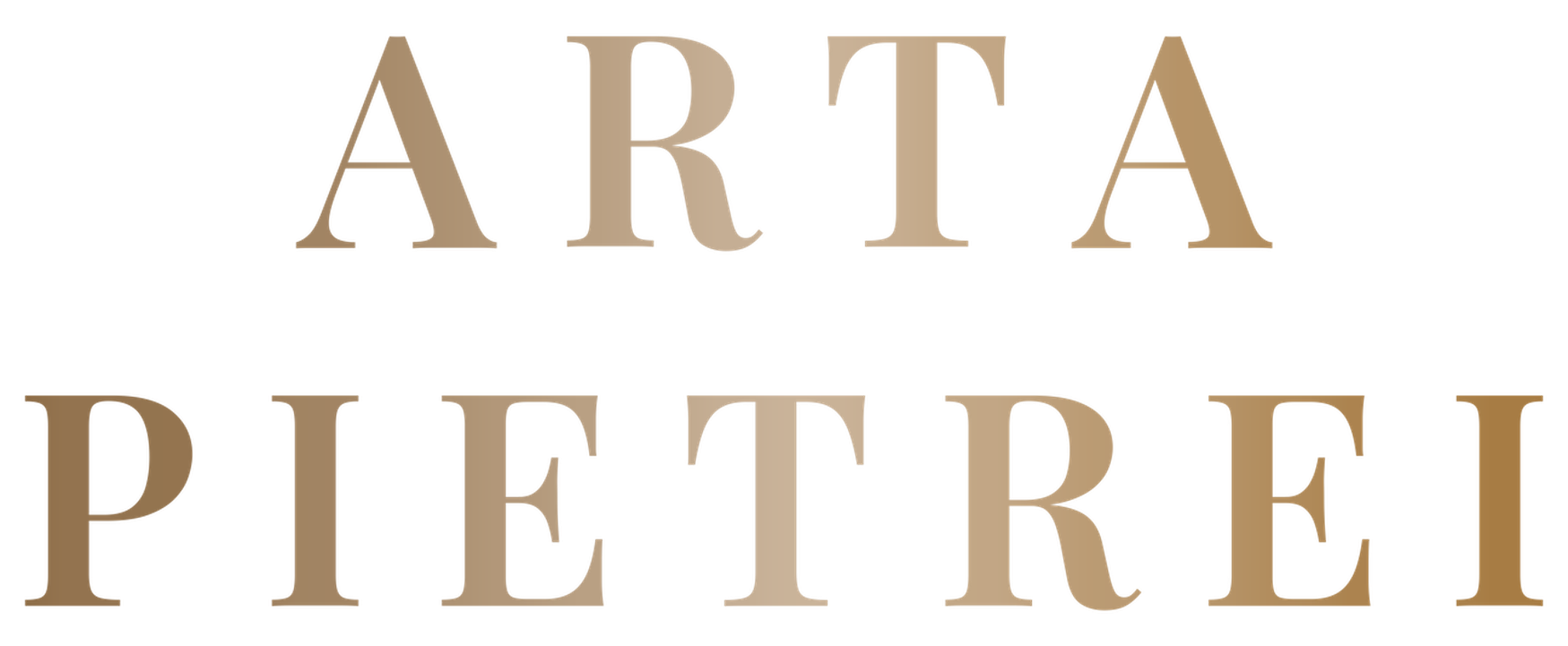 Arta pietrei