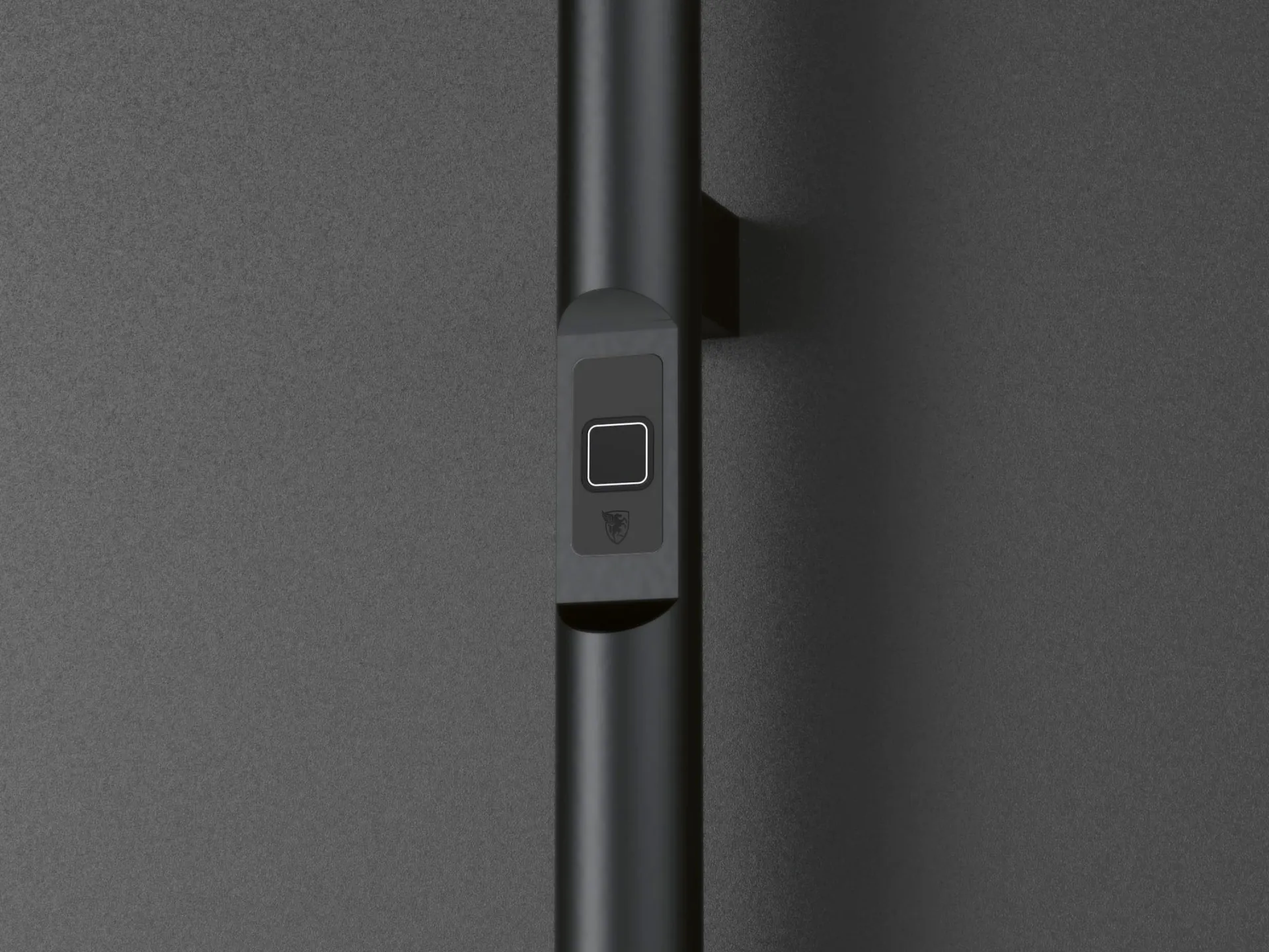 Fingerabdruckscanner