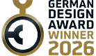 German Design awards winner 2026