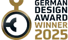 German Designawards winner 2025
