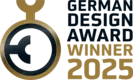 German Desing Award Winner 2025