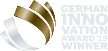 German inovation award winner 2019