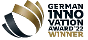 German innovation award 2022