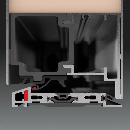 Étanchéité de haute qualité WeatherSeal
