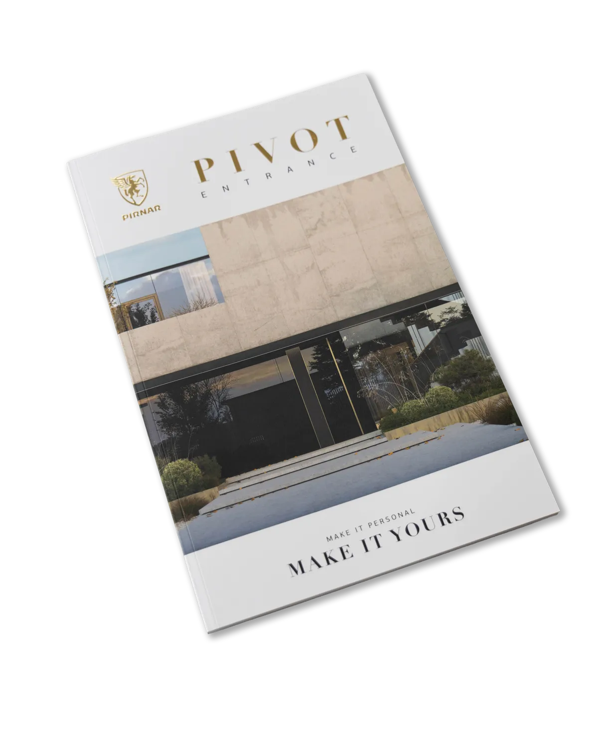 Katalog Pivot