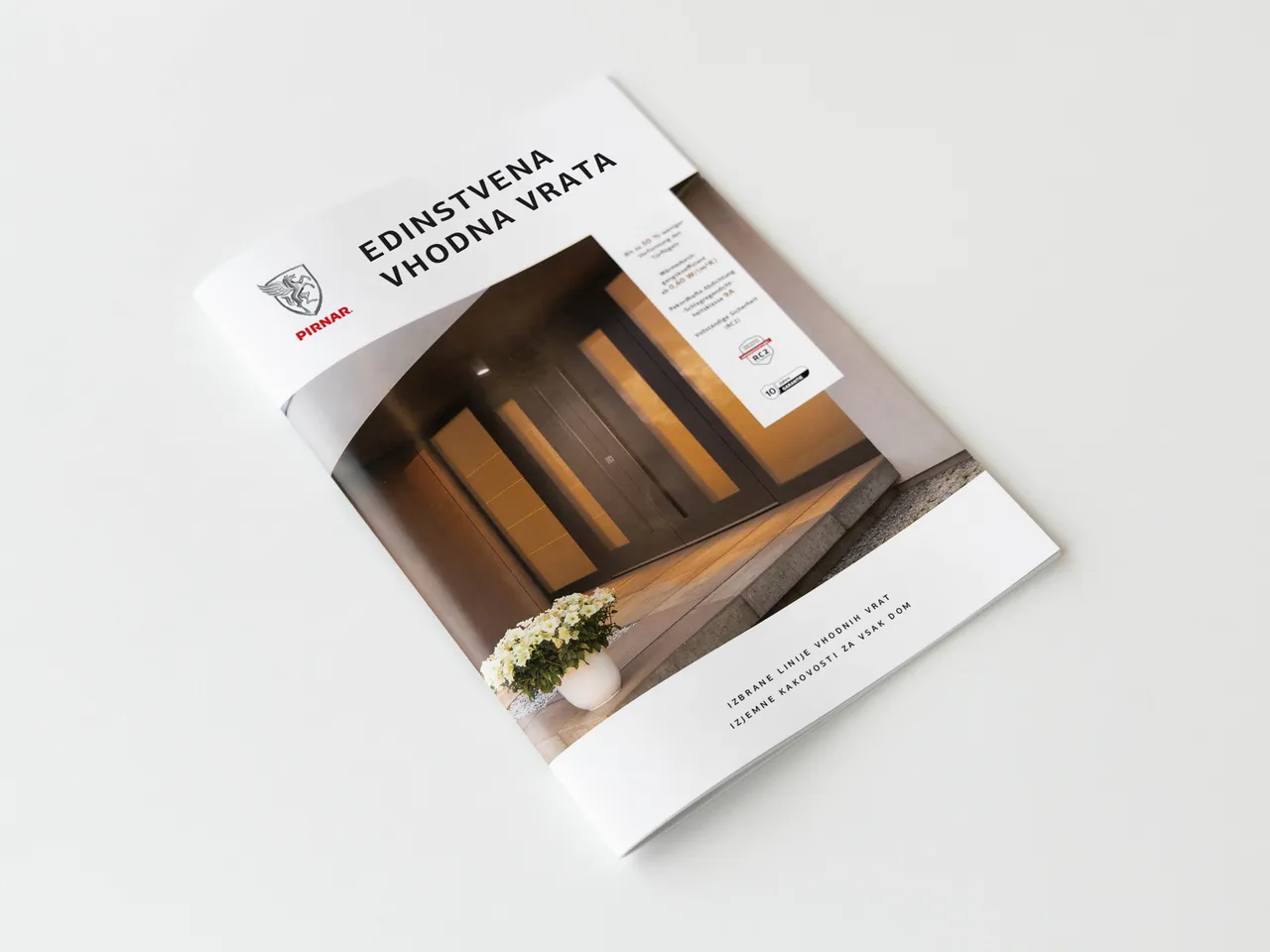 Razlike med linijami