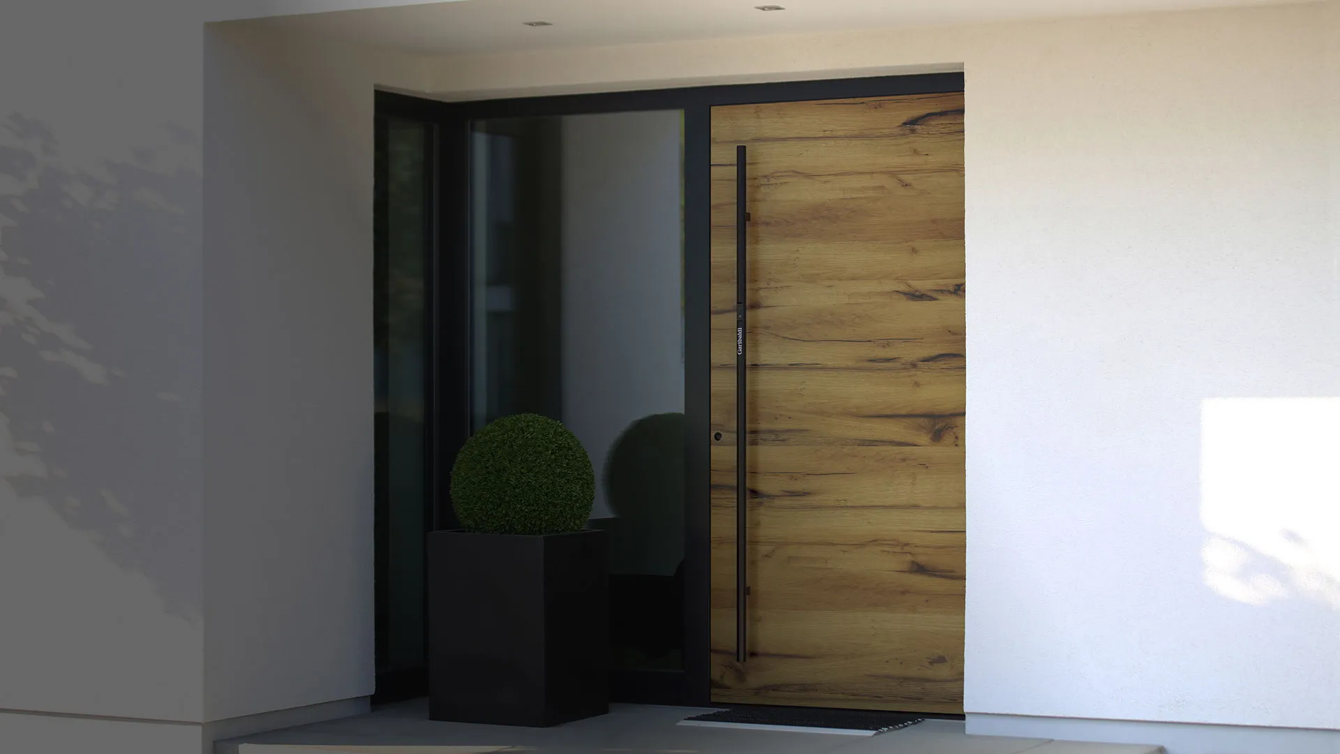 Obdelave Nero in Marine