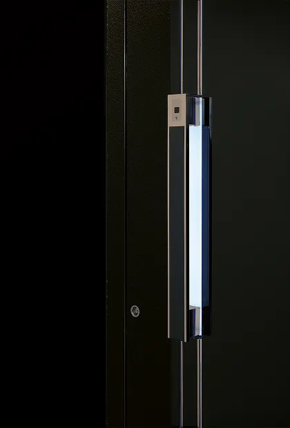 Launch of the OneTouch handle