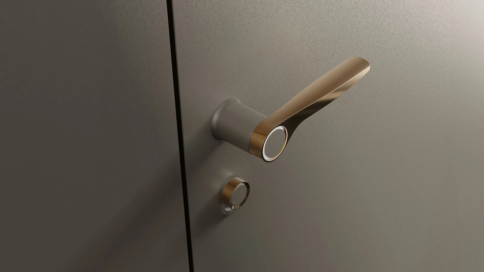 Surface finishes