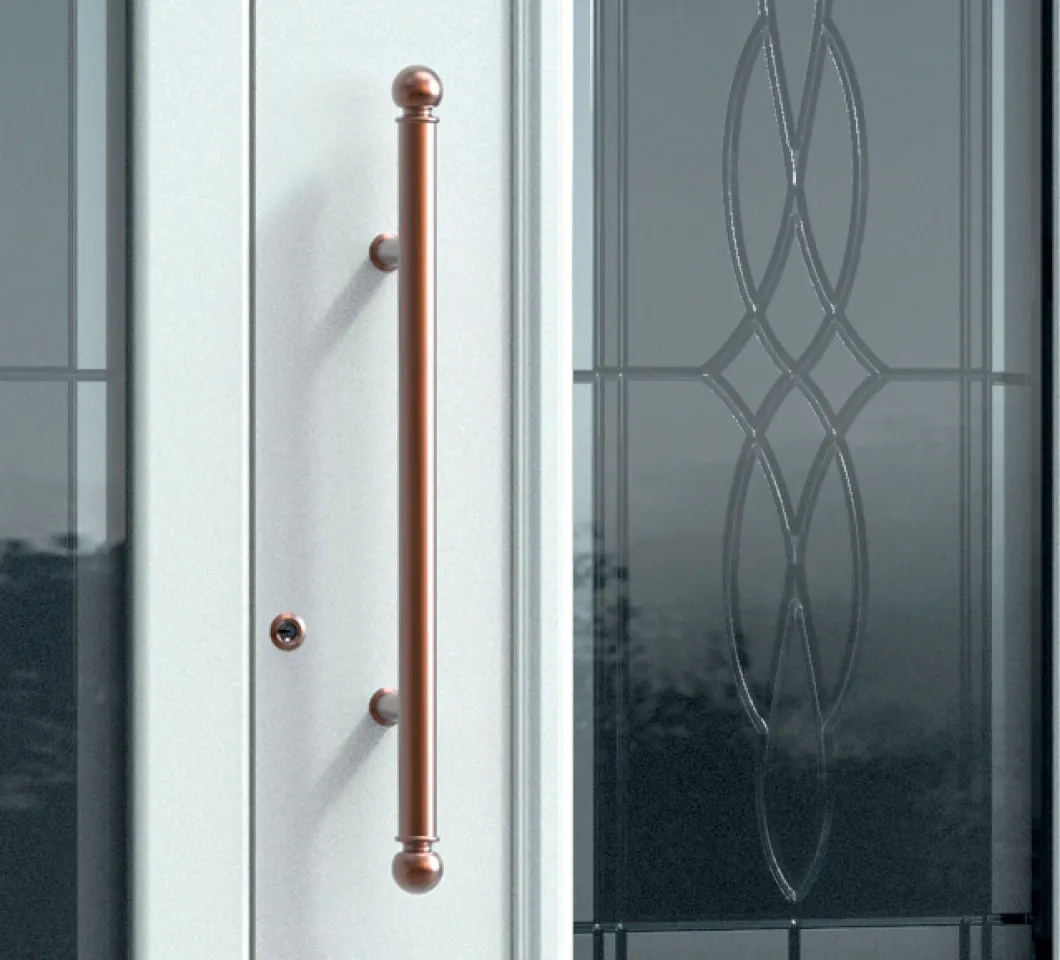 Luxuriöse PVD-Beschichtungen