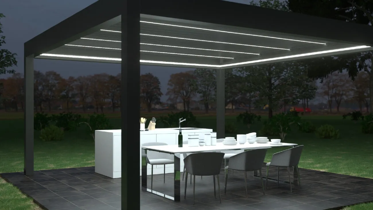 Funktionale Erweiterungen