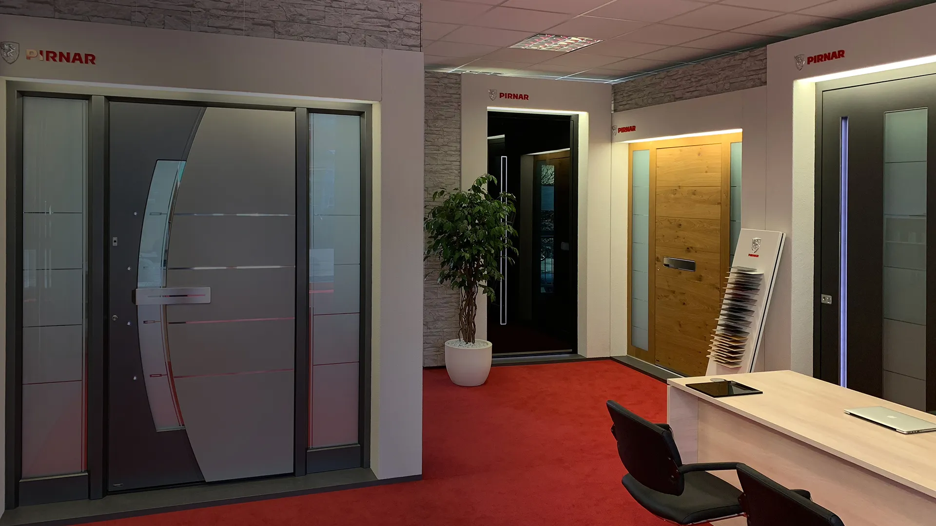 Razstavni salon Pirnar Maribor