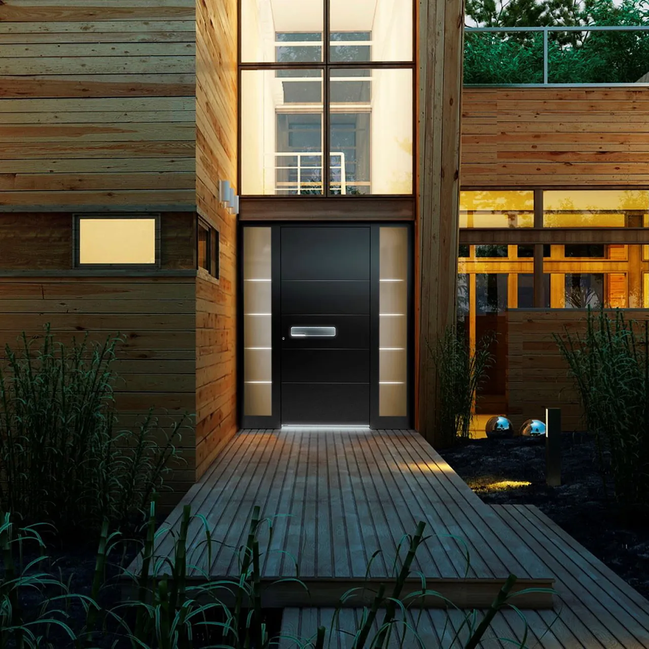 Reference Ultimum Pure