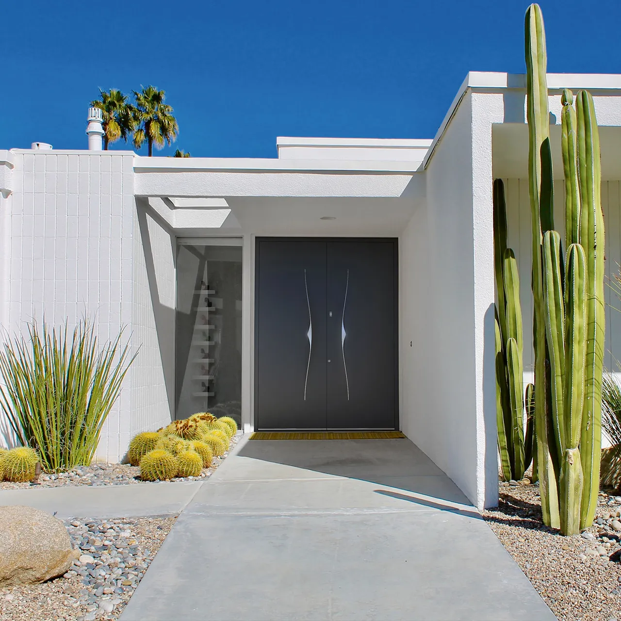 Reference Ultimum Pure