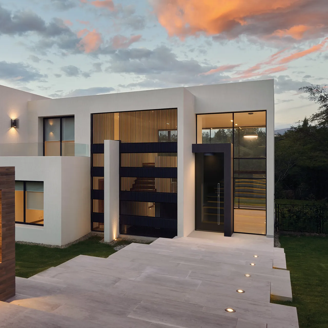 Reference Ultimum Pure