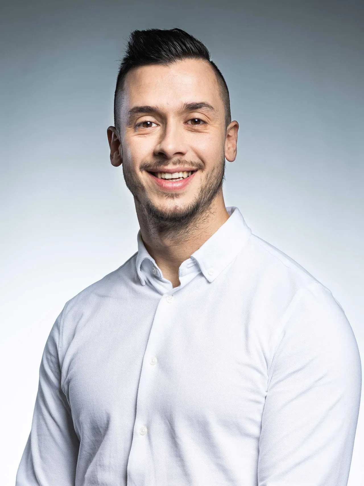 Zaposleni Pirnar Dino Džafič