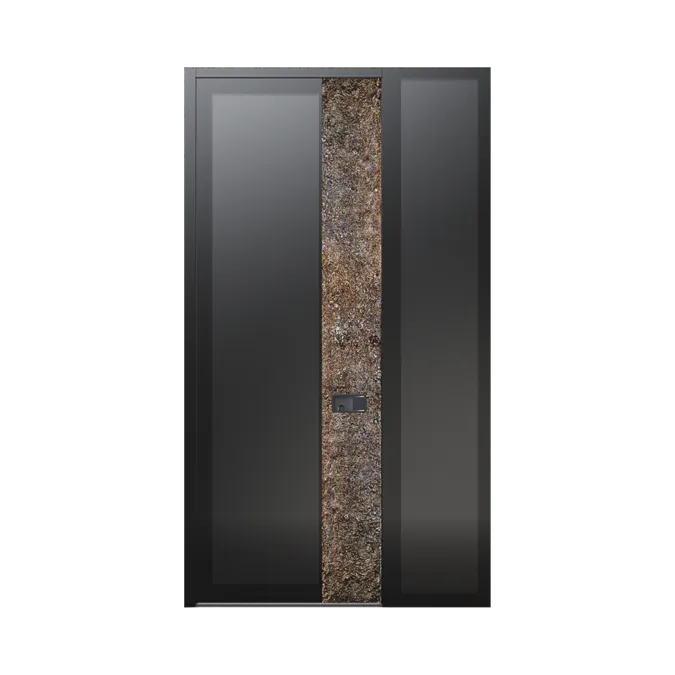 VersusBronze artistic line