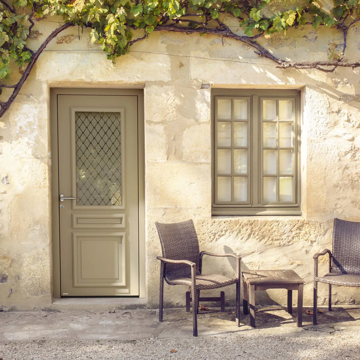 Francosko podeželje