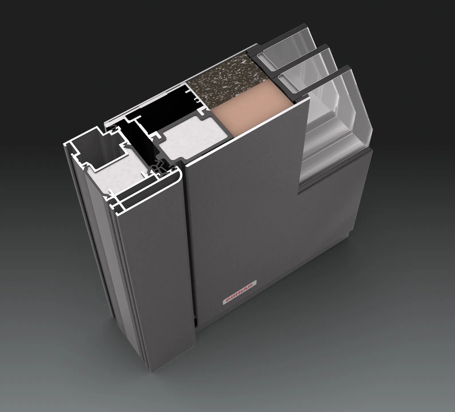 Sound insulation SoundCore