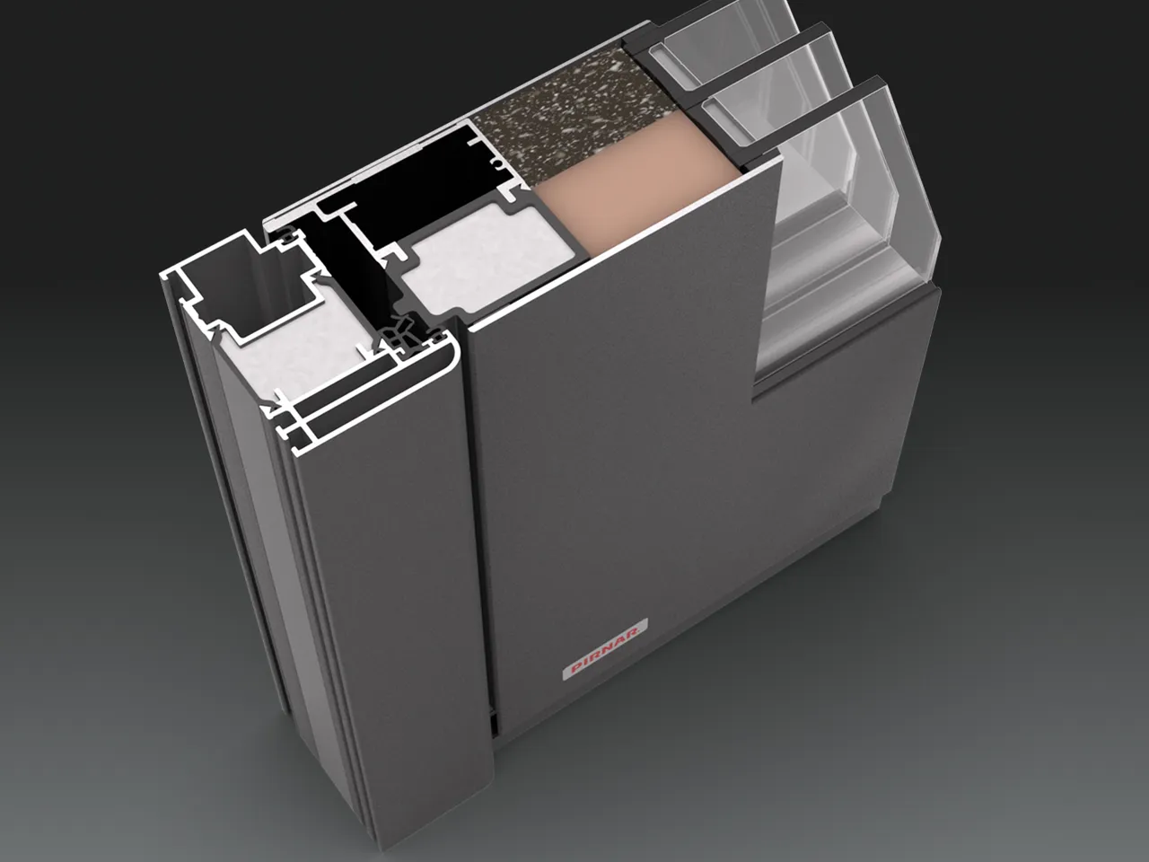 Sound insulation SoundCore