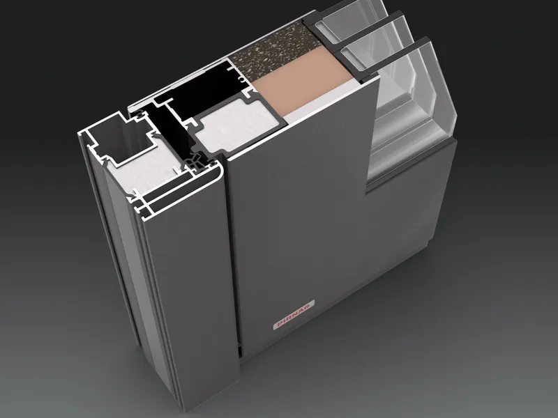 SupremeCore izolacija