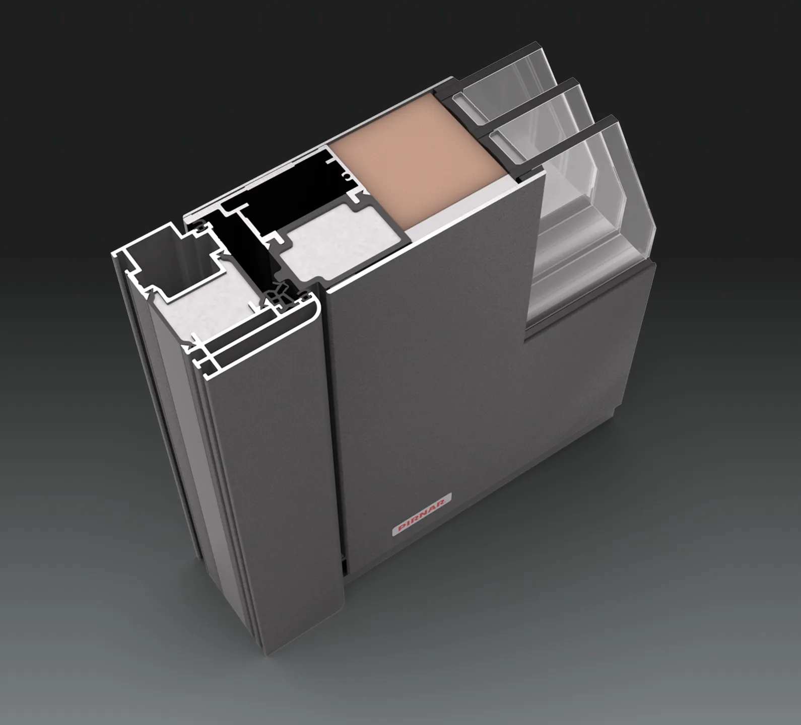 Thermal insulation ThermoCore