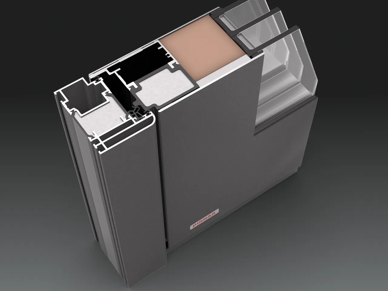 Isolation thermique ThermoCore