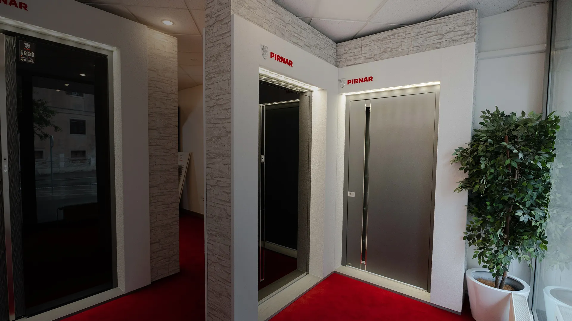 Prodajni salon Koper