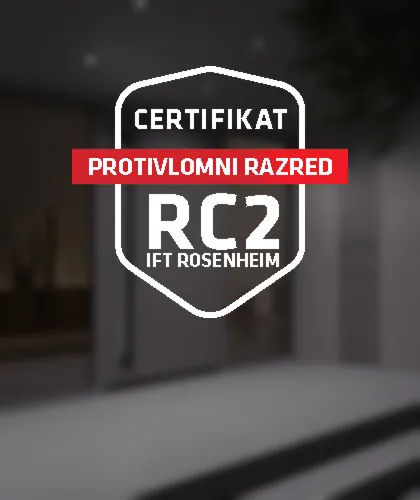 Protivlomni razred RC2