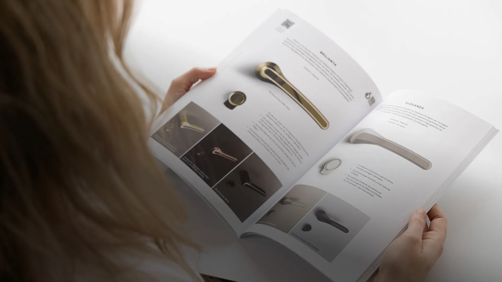 Razlike med linijami