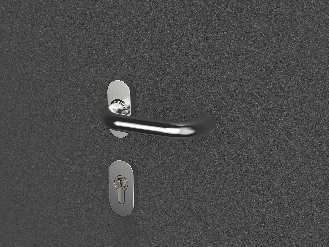 Standard handle