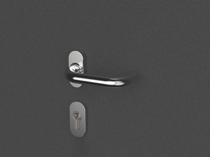 Standard handle