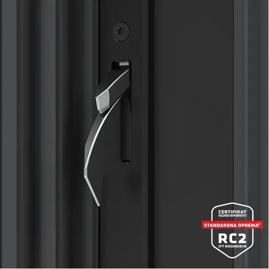 Armo Comfort Electro motorizirana ključavnica