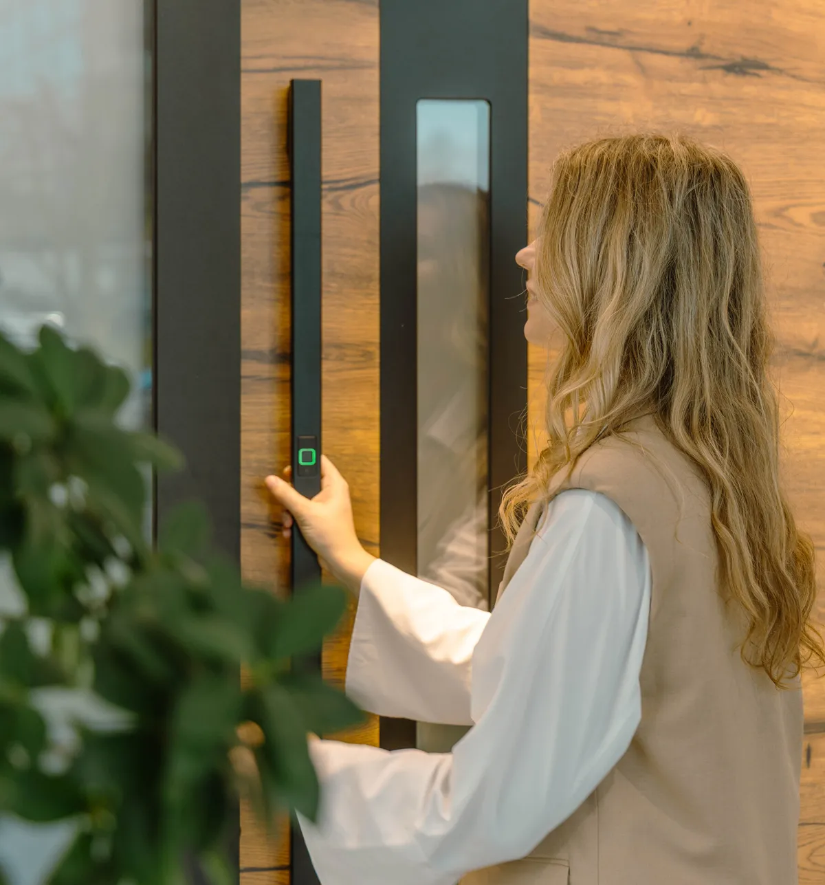 Umetnost prihoda domov