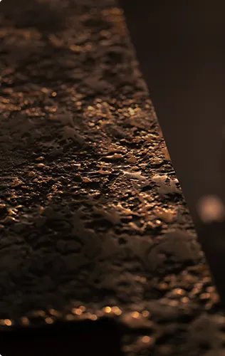 The Art line VersusBronze