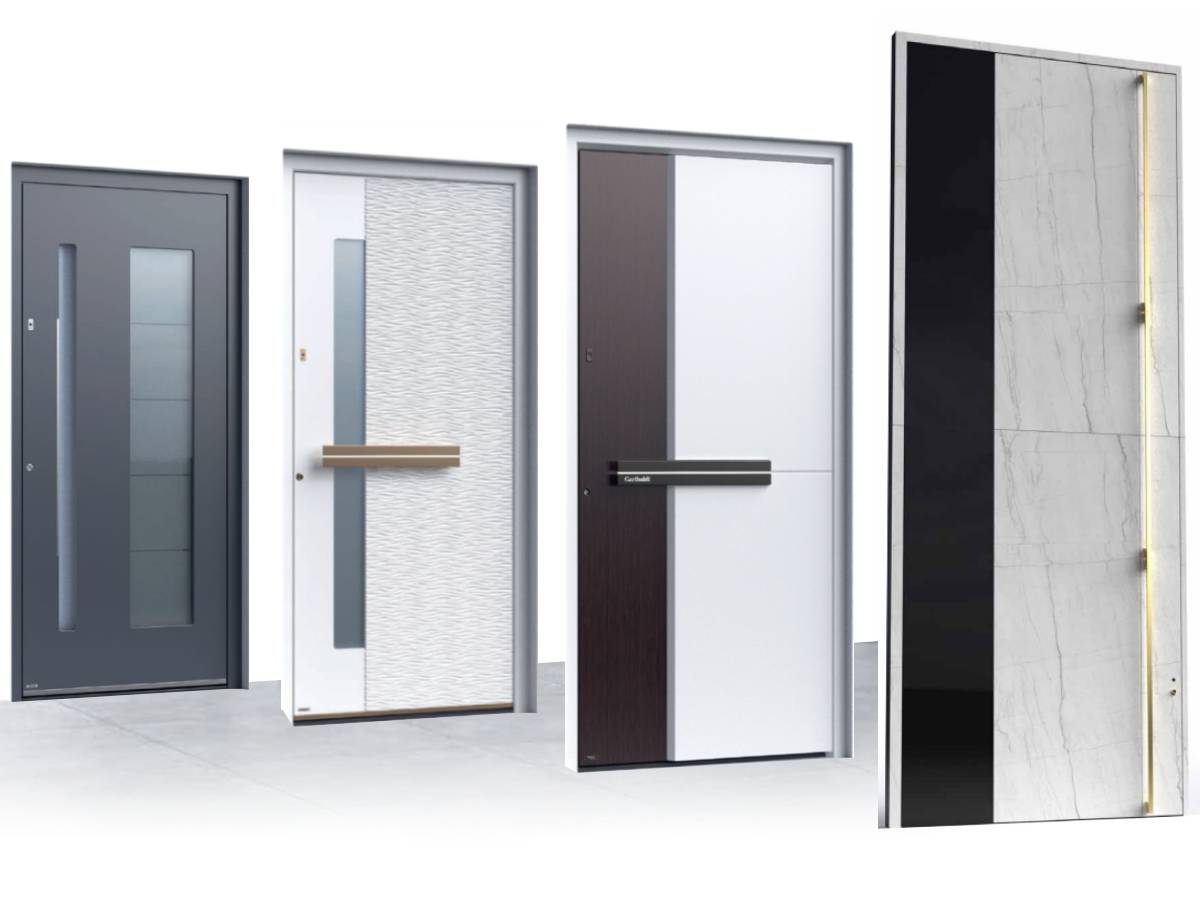 CarbonCore karbonska ojačitev