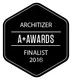 Nagrada A+ Awards Architizer